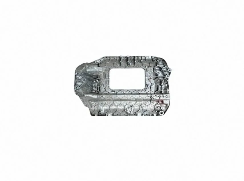 Engine mounting bracket A2433451800