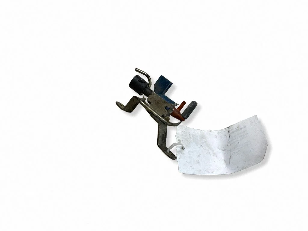 Vacuum valve 2586030070