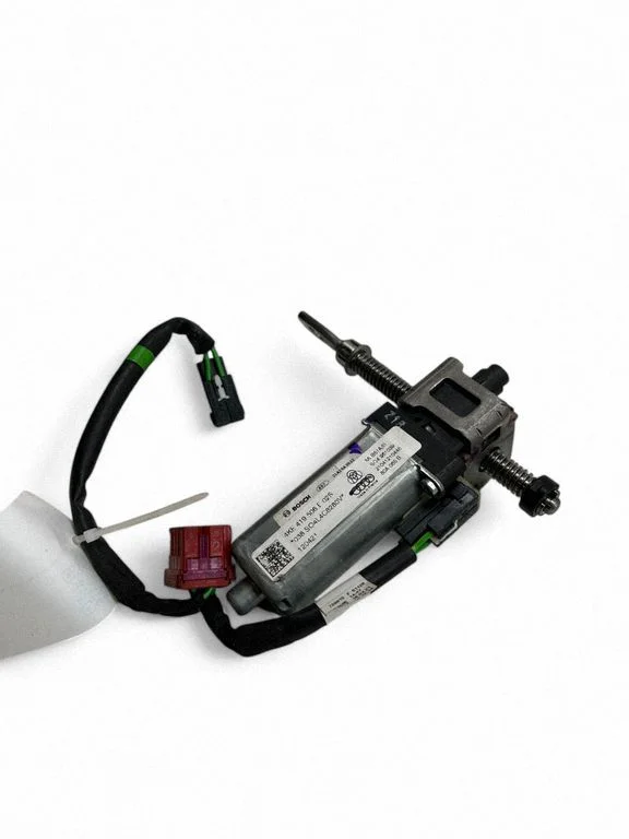 Roolilati elektriline osa – Audi Q4 e-tron (2021-)