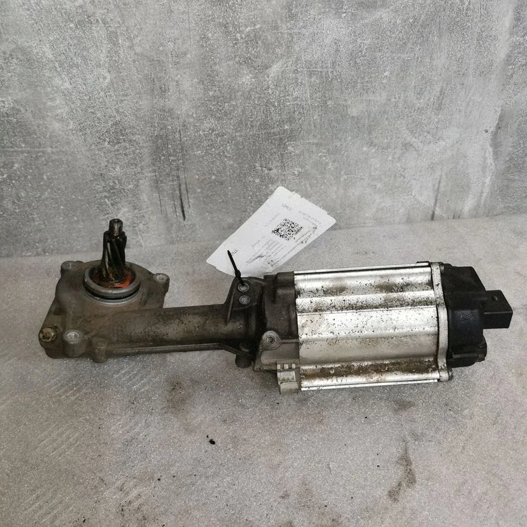 Roolilati elektriline osa – Volkswagen Passat CC (2008-2016)