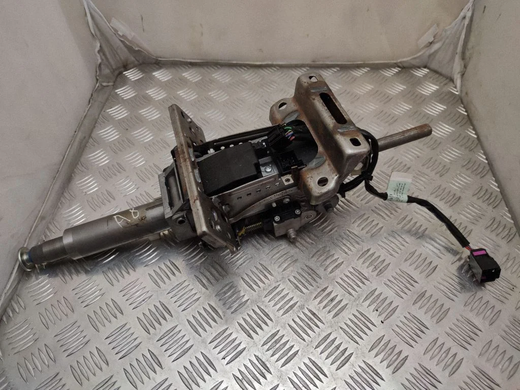 Roolilati elektriline osa – Audi A8 S8 D4 4H (2010-2016)