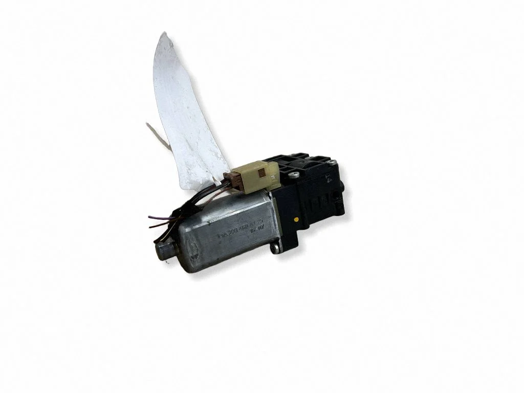 Steering rack mechanical part – Mercedes-Benz GLC-Class C253 (2016-)