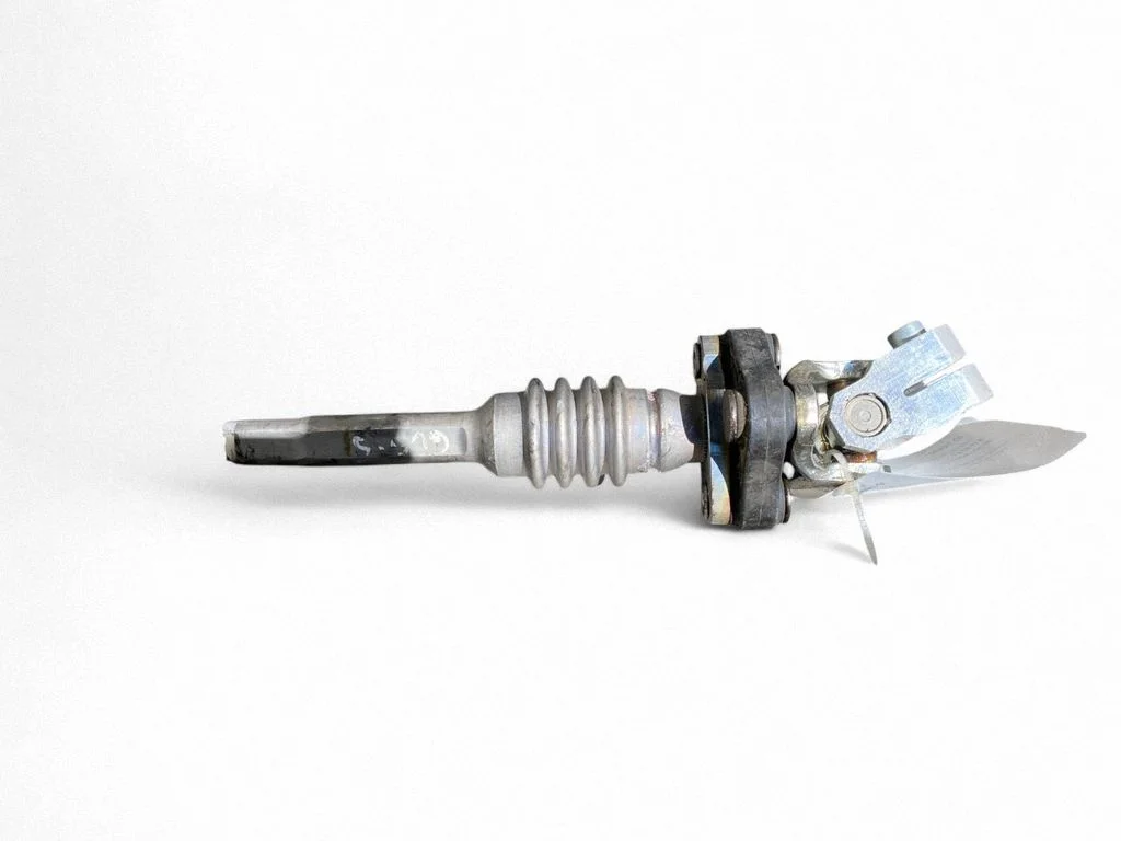 Steering column universal joint 166460109
