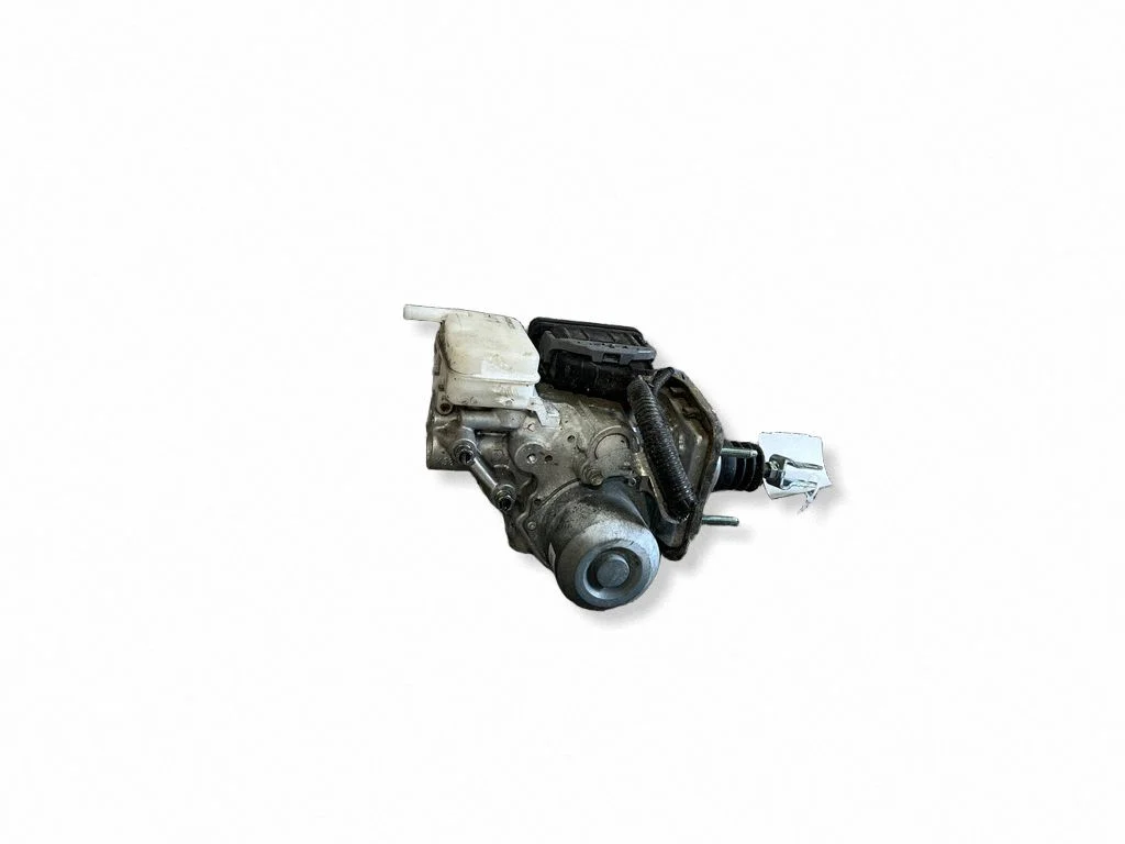 Power steering pump 4721048320