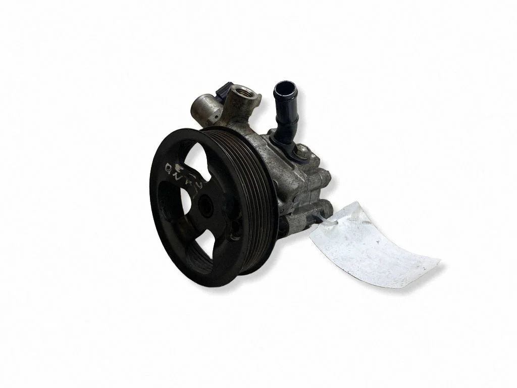 Power steering pump