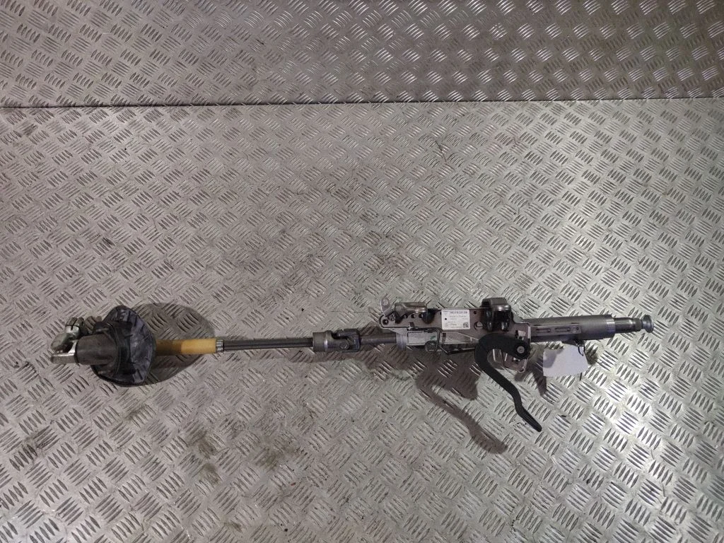 Steering wheel axle 7P5419501DB
