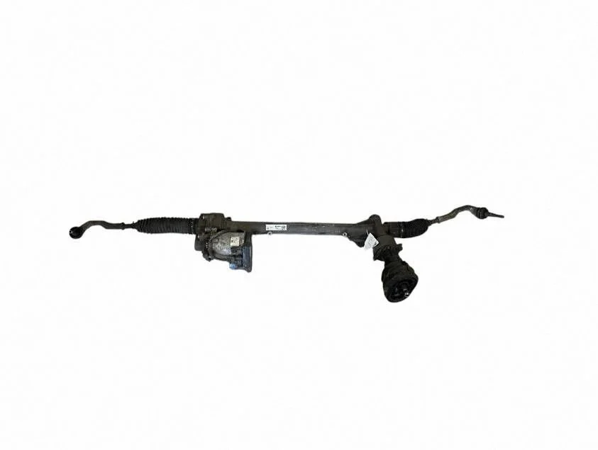Steering rack 31681934