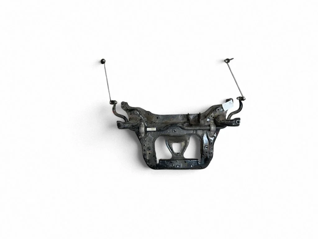 Front subframe A2436207100