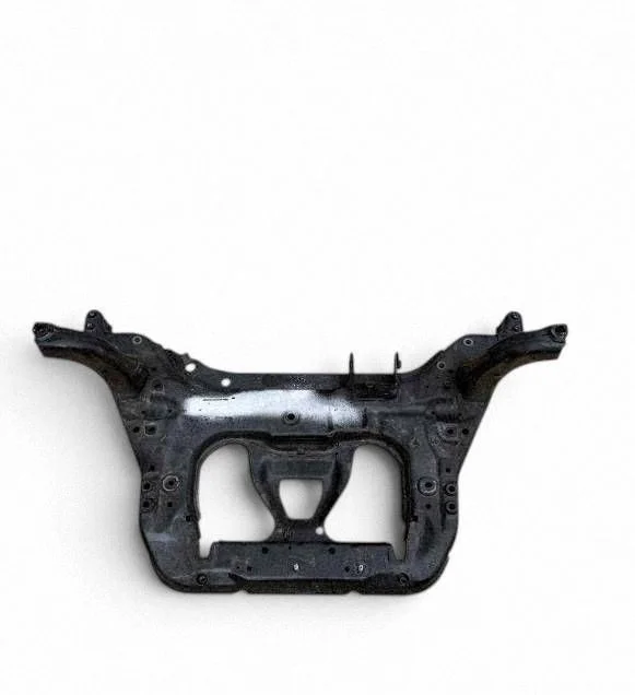 Front subframe A2436207100