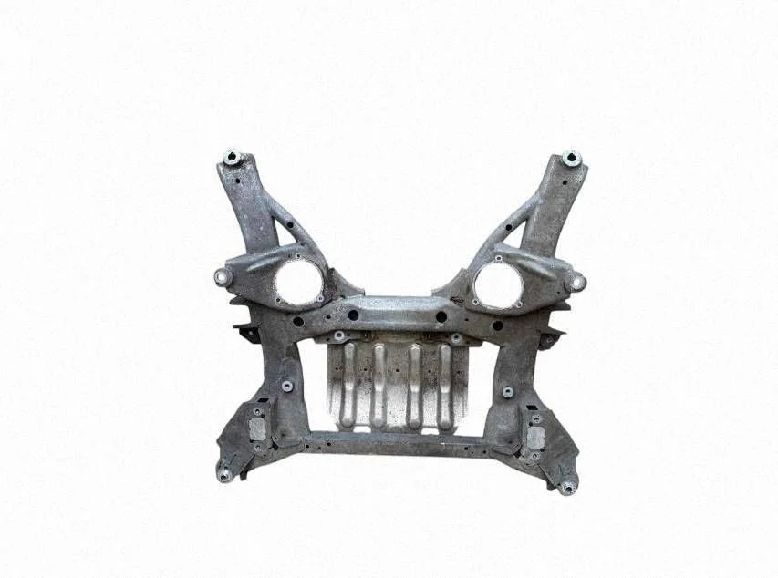 Belka przednia (sanki) 6883131