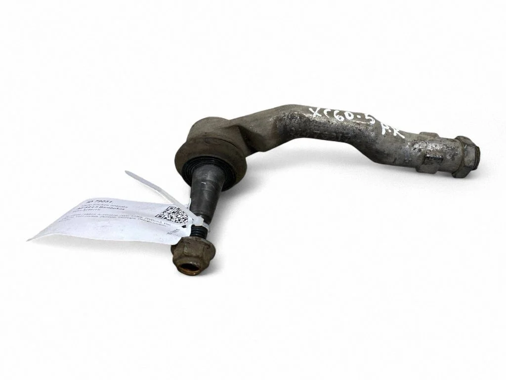 Steering tie rod end 31476317