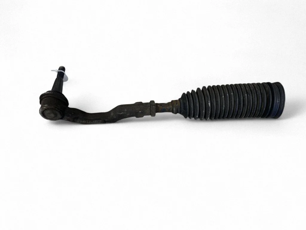 Steering tie rod end 31476317