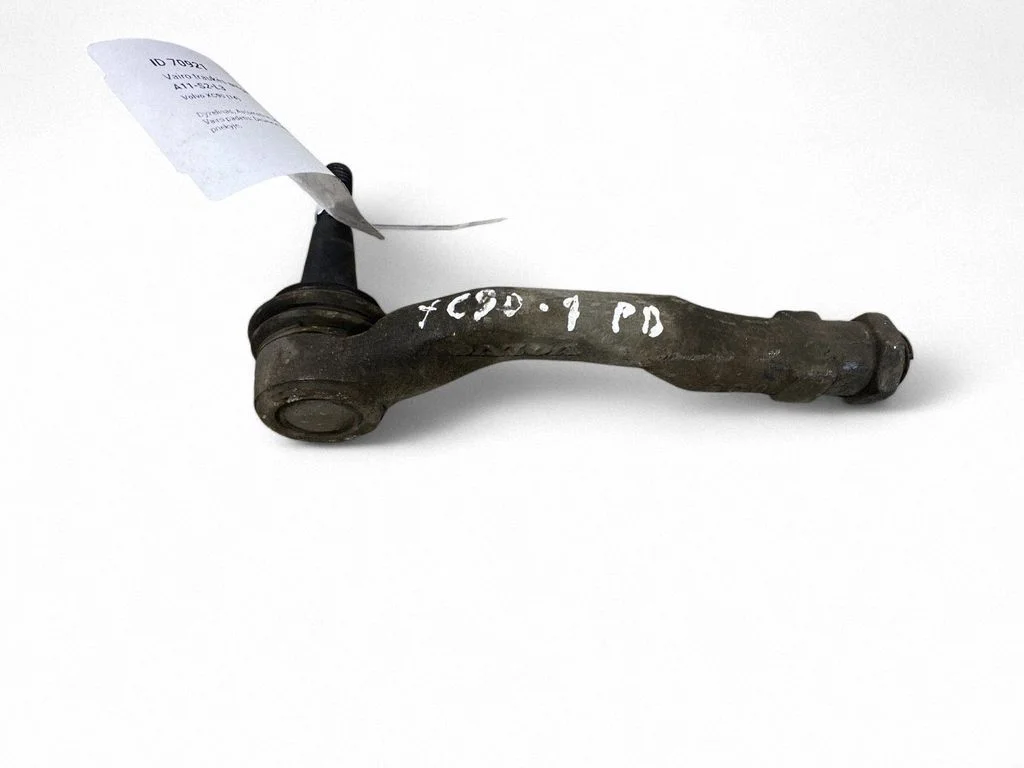 Steering tie rod end 31476319