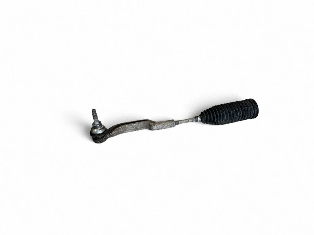 Steering tie rod – front left