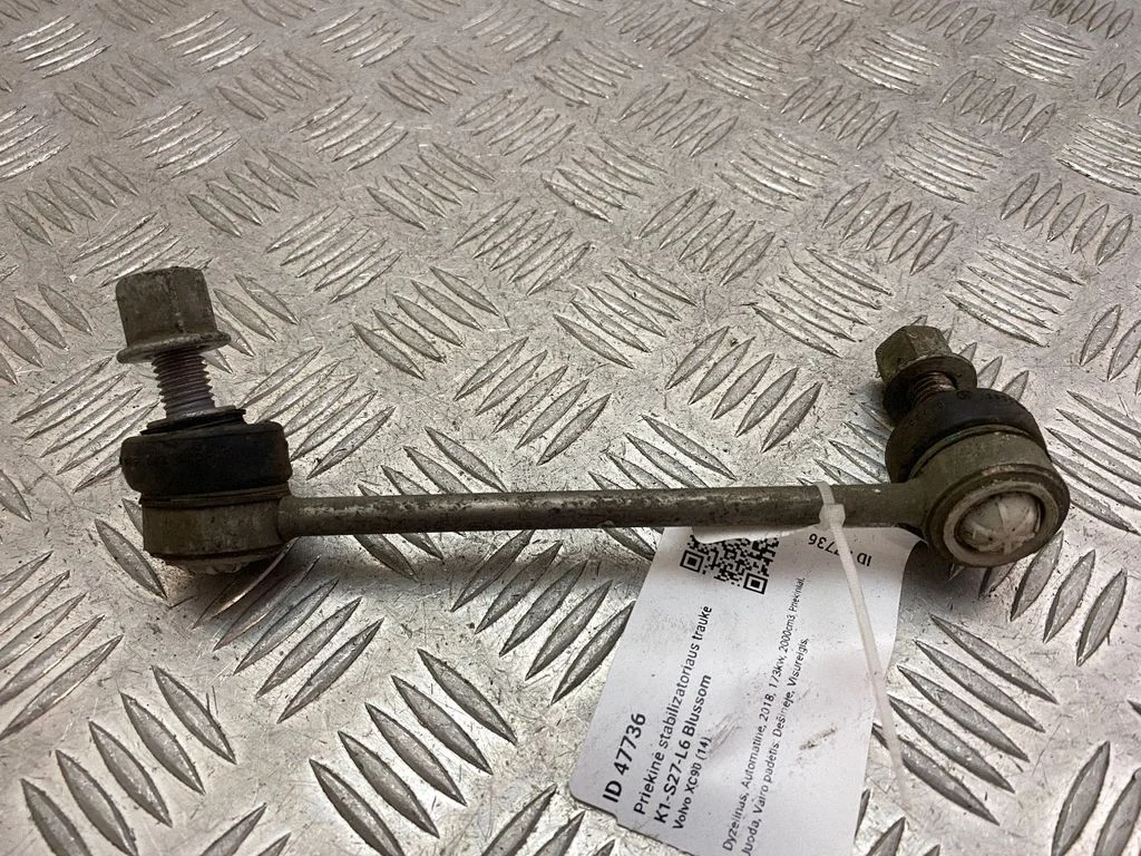 Eesmise stabilisaatori varras (link) – Volvo XC90 (2014-)