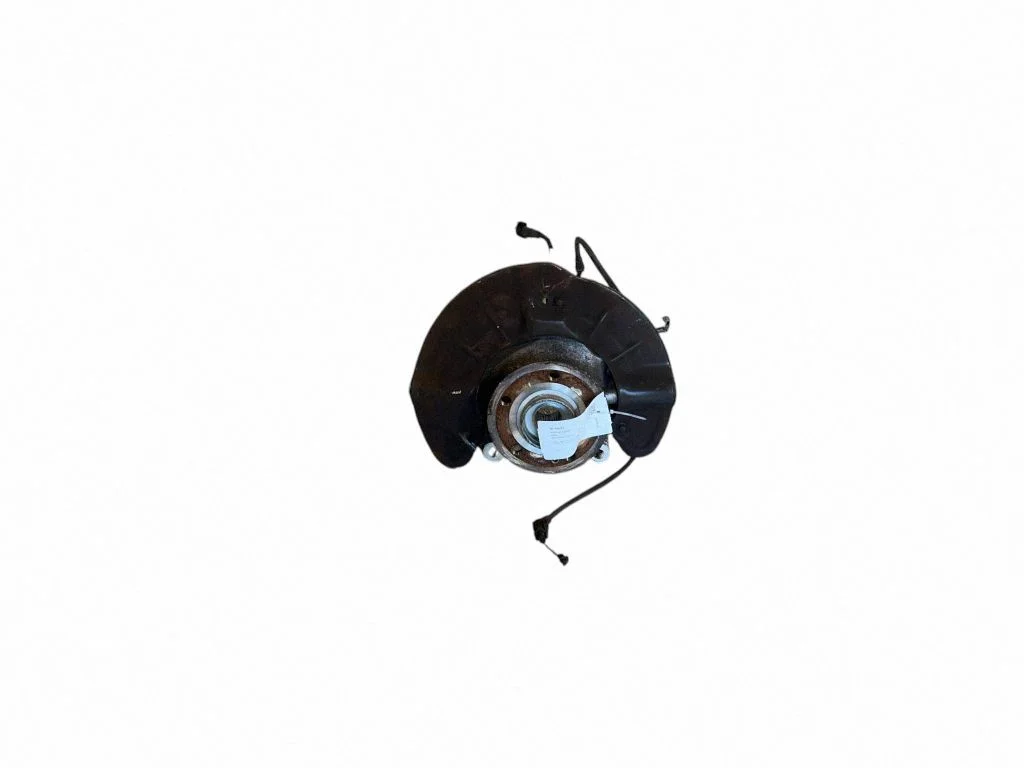 Front wheel hub A2475840400