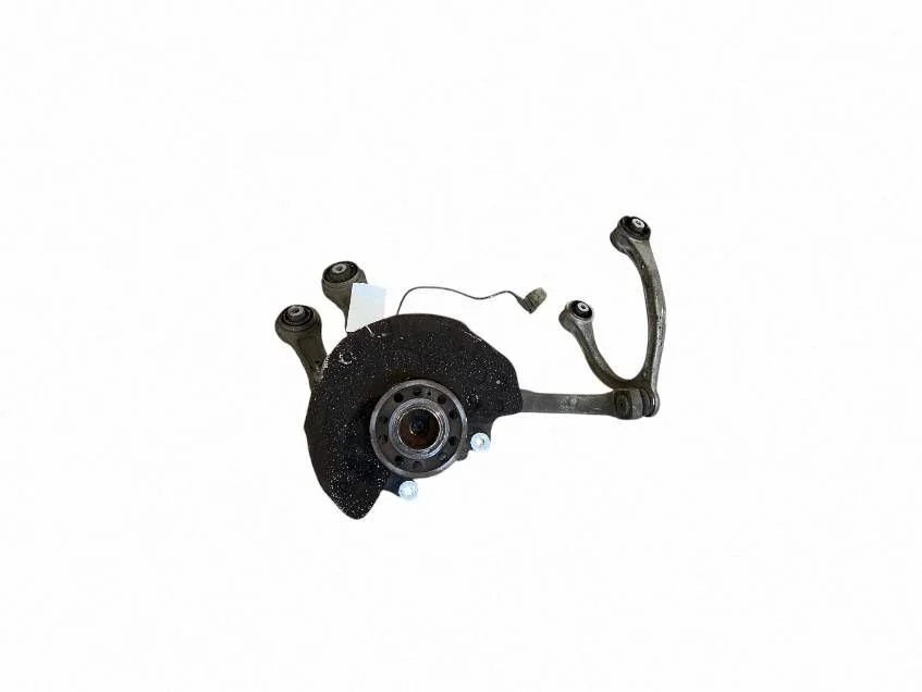 Front wheel hub 2133309101