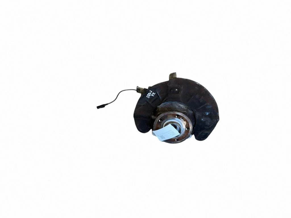 Front wheel hub A2475840300