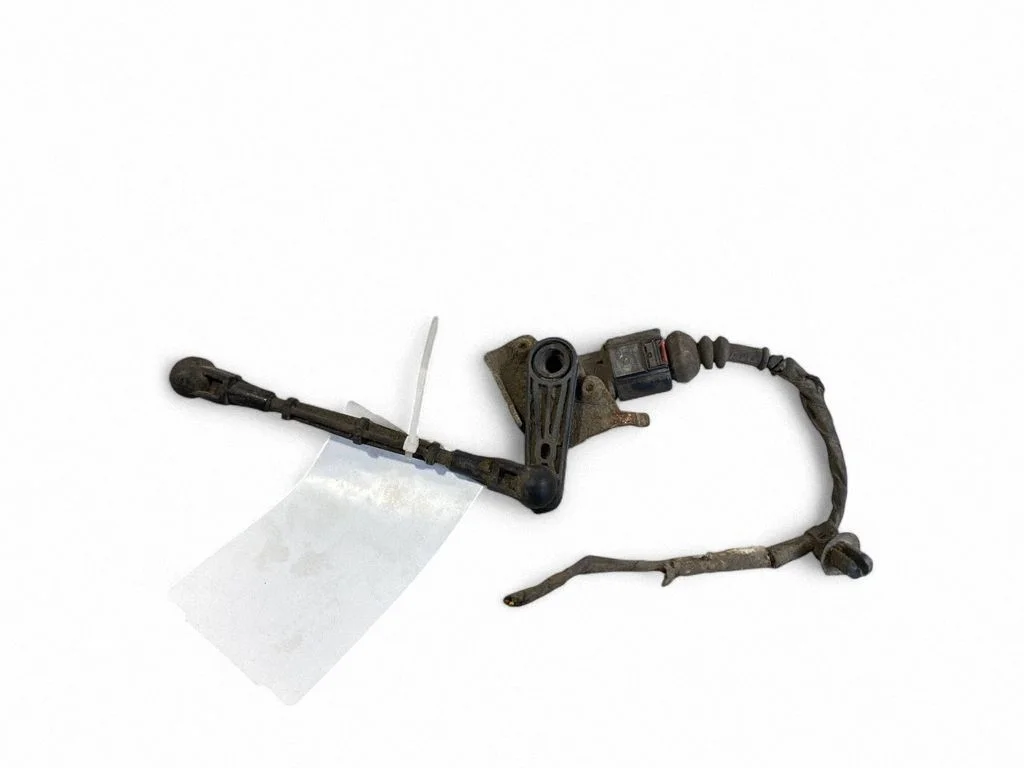 Augstuma sensors (priekš. lukturu) 4M0907603