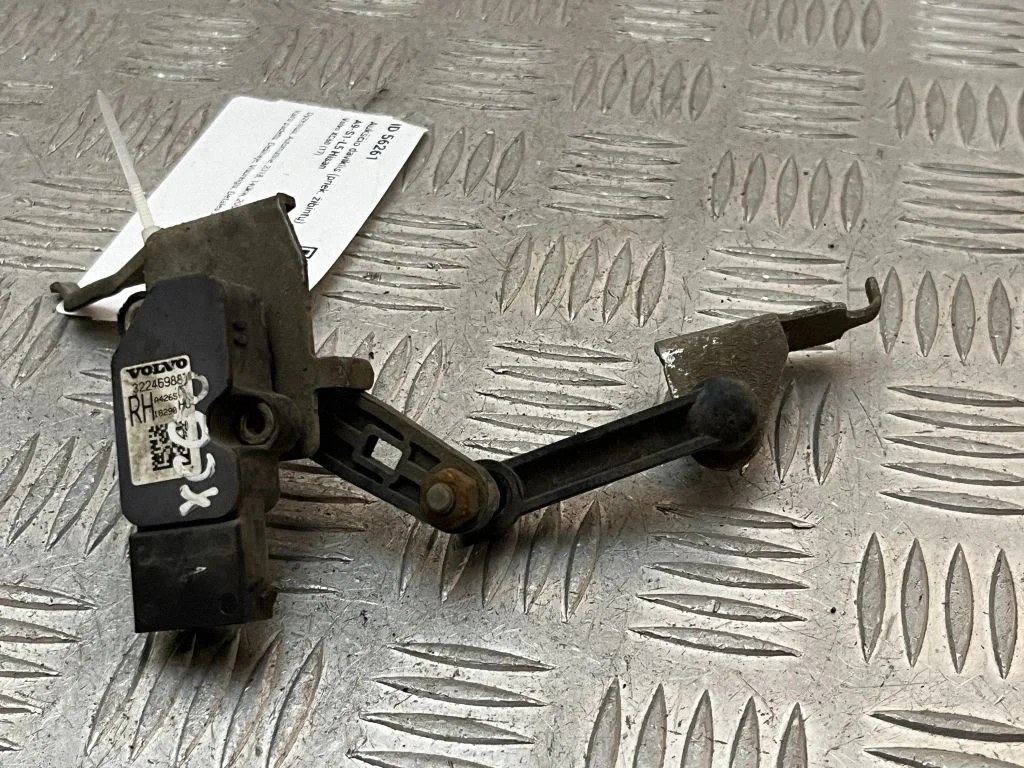 Headlight/headlamp level sensor 32246988