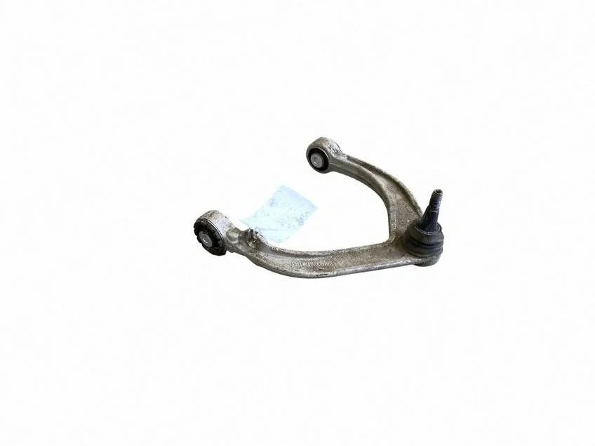 Front upper control arm/wishbone – front left