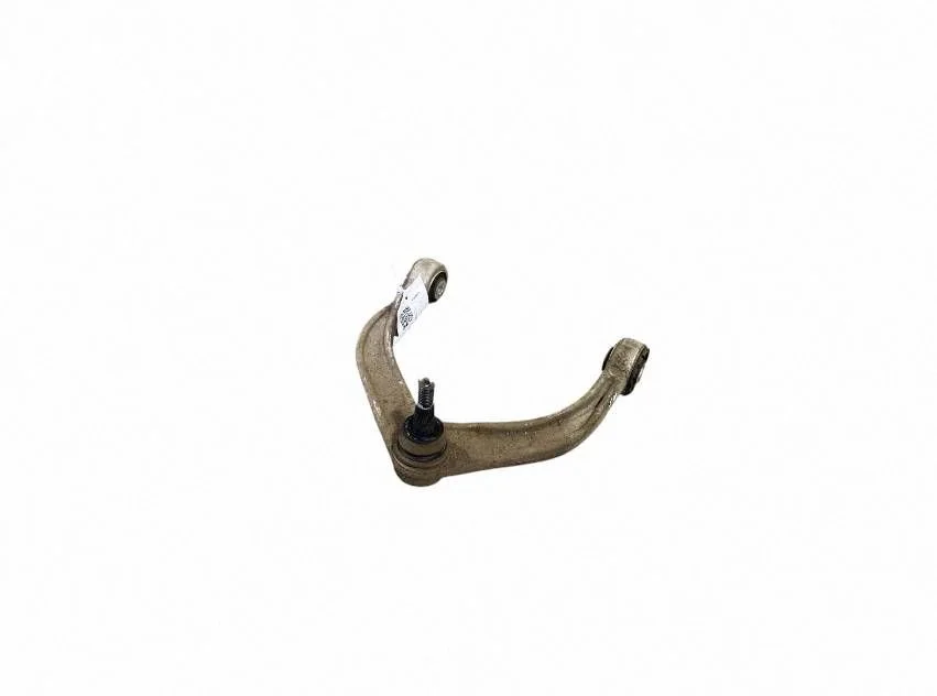 Front upper control arm/wishbone – front left