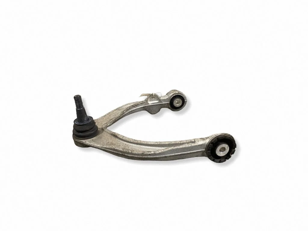 Front upper control arm/wishbone – left