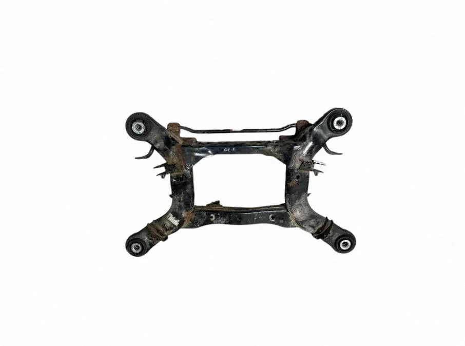 Rear subframe A1663260165