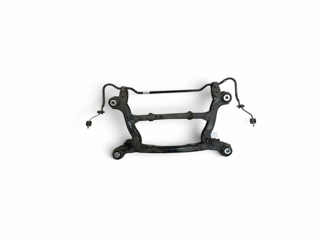 Rear subframe A2433505101