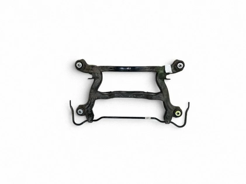 Rear subframe A2433501601
