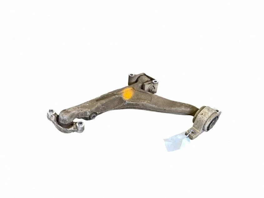 Front lower control arm/wishbone – front left