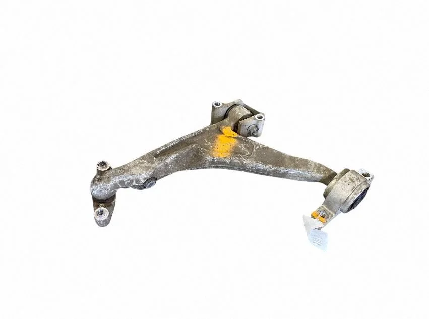 Front lower control arm/wishbone – front left