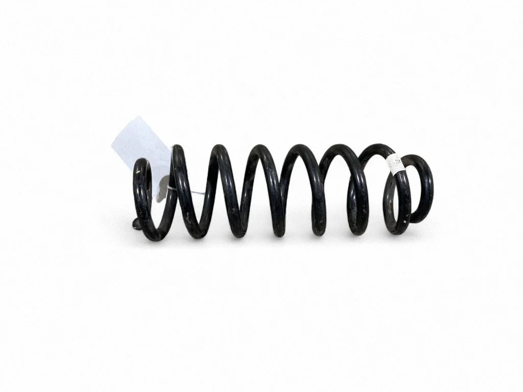 Rear coil spring 5QF511115