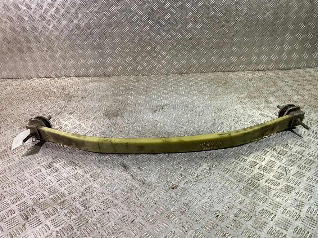 Tagumine stabilisaator 31387285