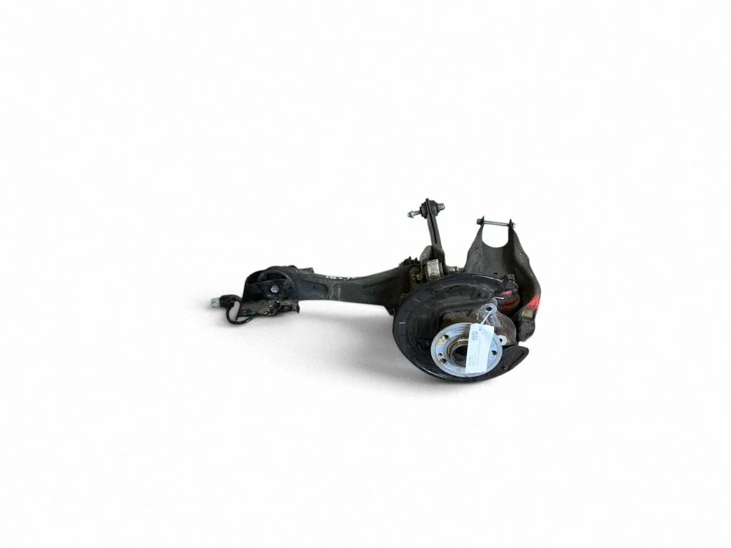 Rear wheel hub spindle/knuckle A2433522700