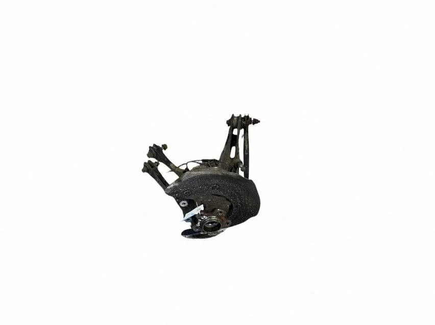 Rear wheel hub 11577210