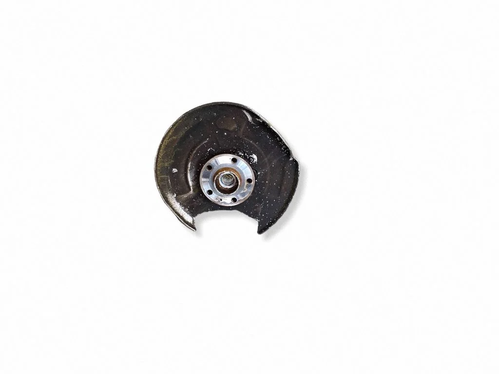 Rear wheel hub 31658319