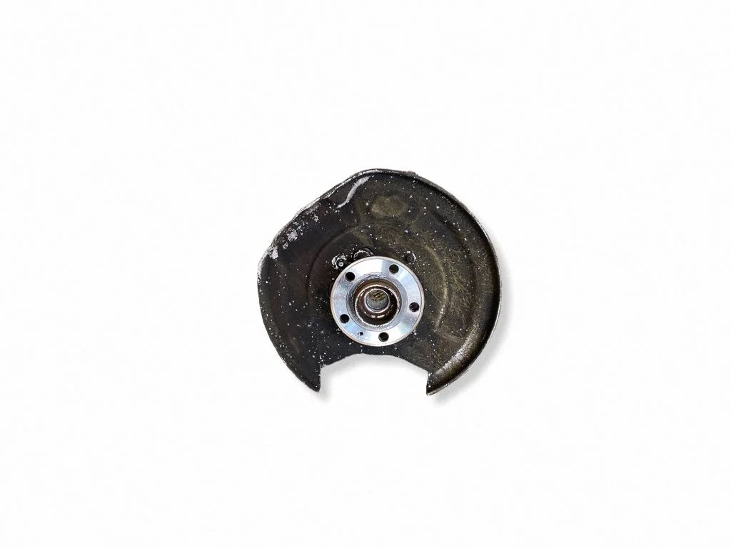 Rear wheel hub 31658320