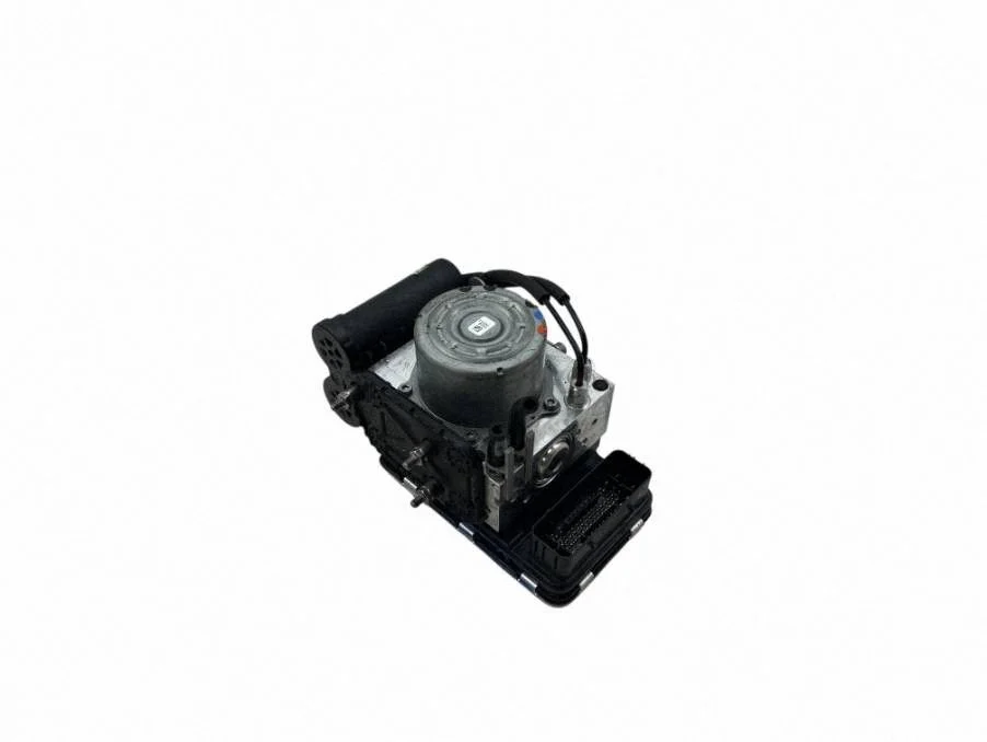 Õhkvedrustuse kompressor A2543205003