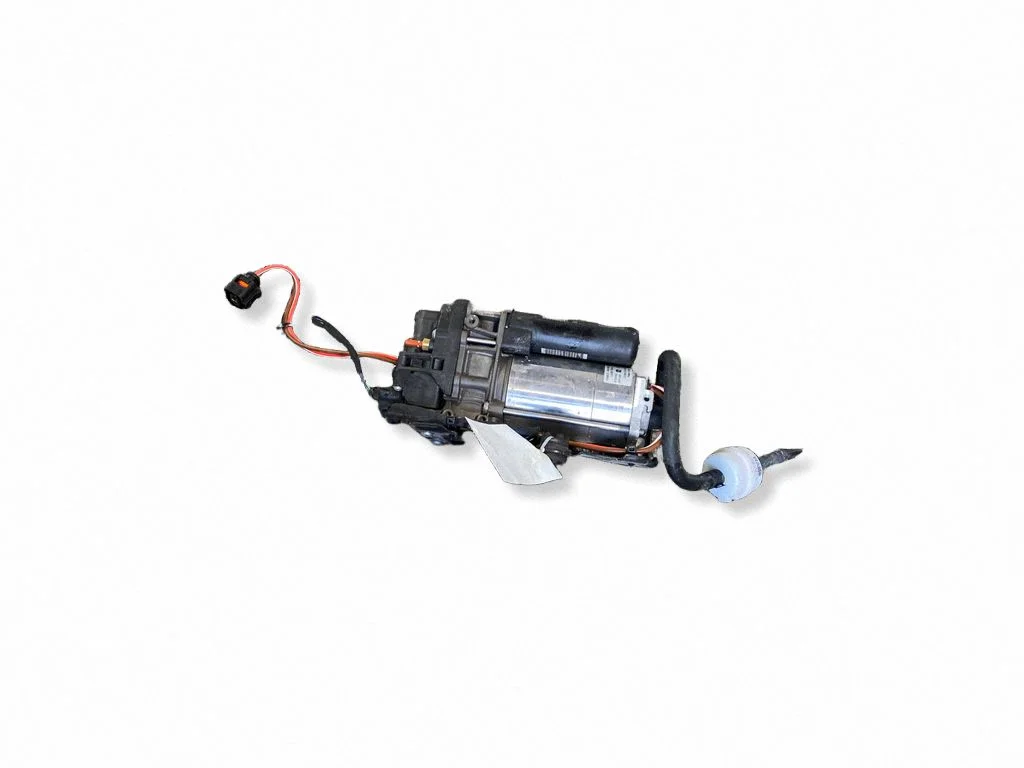 Air suspension compressor/pump 4KE616005F