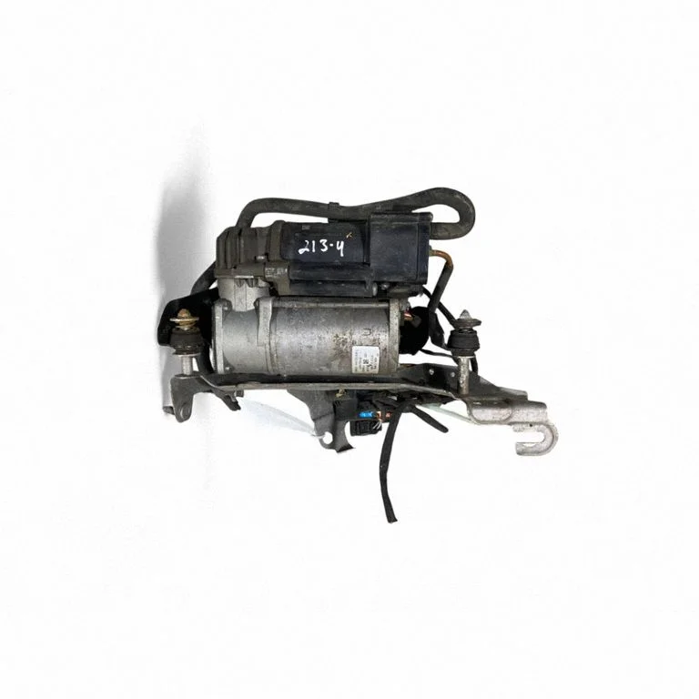 Air suspension compressor/pump 4430200191