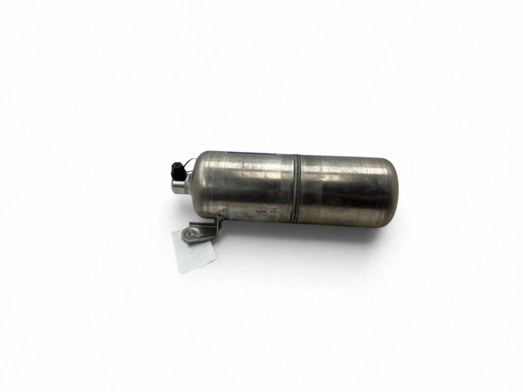 Air suspension tank/reservoir 31360725