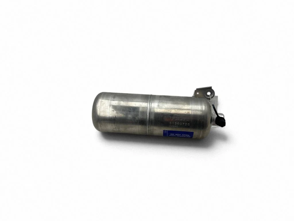 Air suspension tank/reservoir 31360725