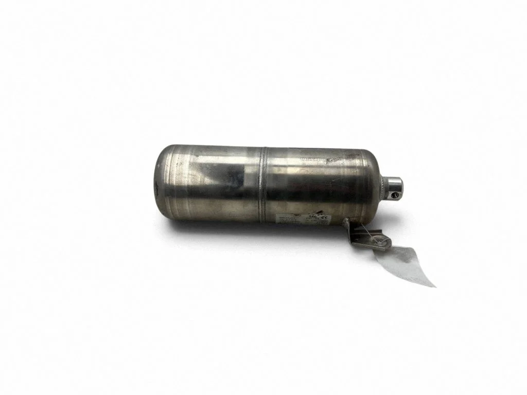 Air suspension tank/reservoir 31360726