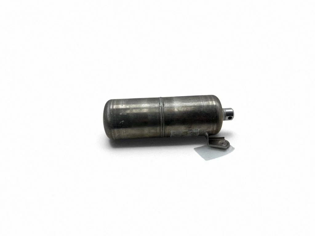 Õhkvedrustuse õhupaak 31360726