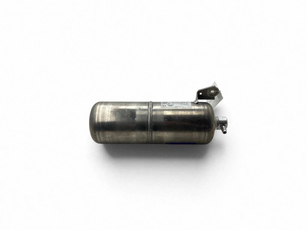 Õhkvedrustuse õhupaak 31360725