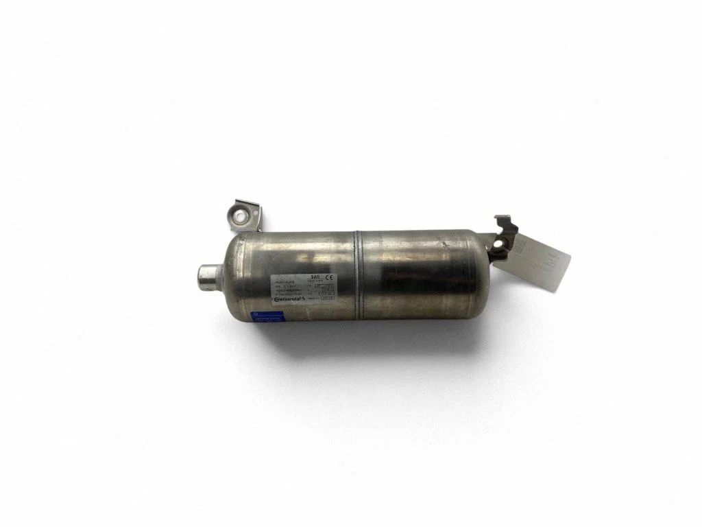 Air suspension tank/reservoir 31429962