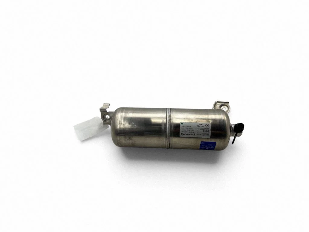 Air suspension tank/reservoir 31429963