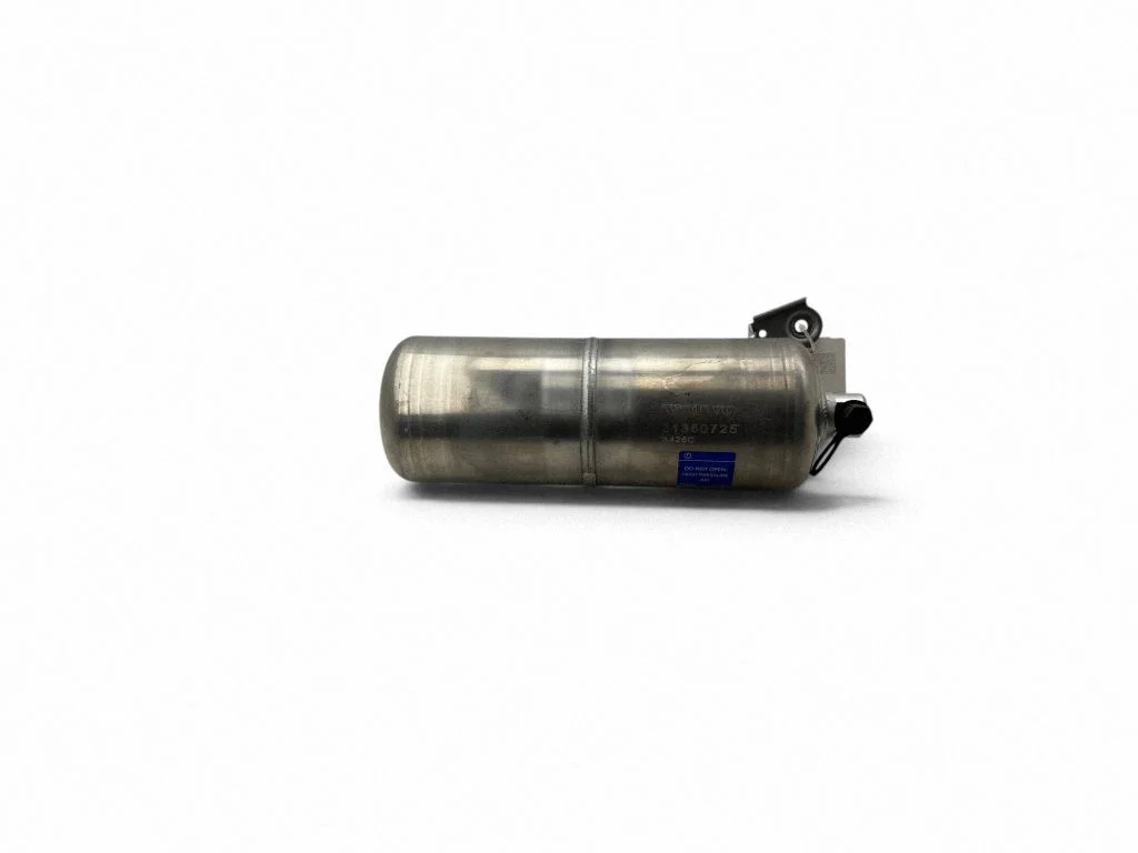 Air suspension tank/reservoir 31360725