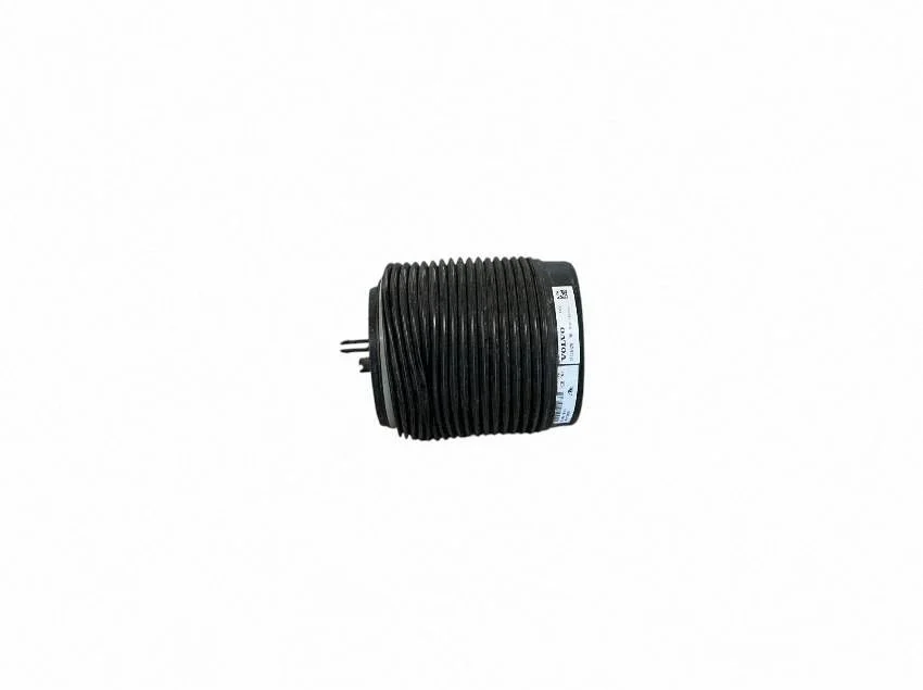 Rear air suspension bag/shock absorber 31476428